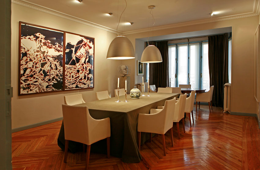 Madrid Apartment