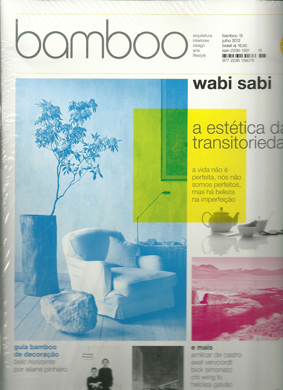 Revista Bamboo